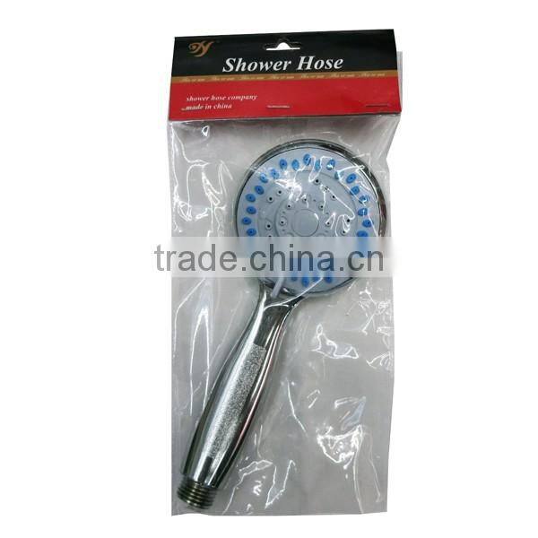 Hot Sale Plastic ABS Shower Head