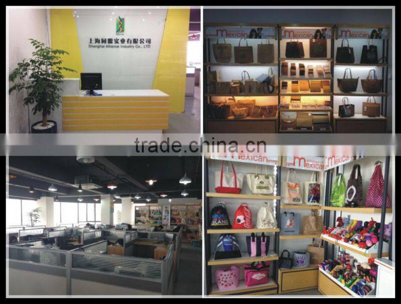 Wholesales cheap wine carry bag (6 bottles)