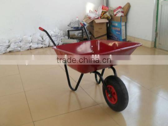 100kg mini wheelbarrow