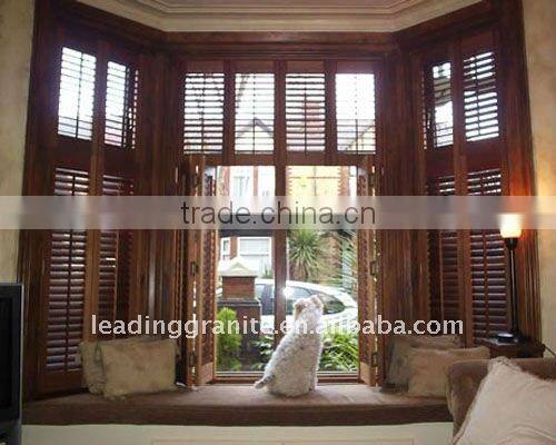 shuttering materials