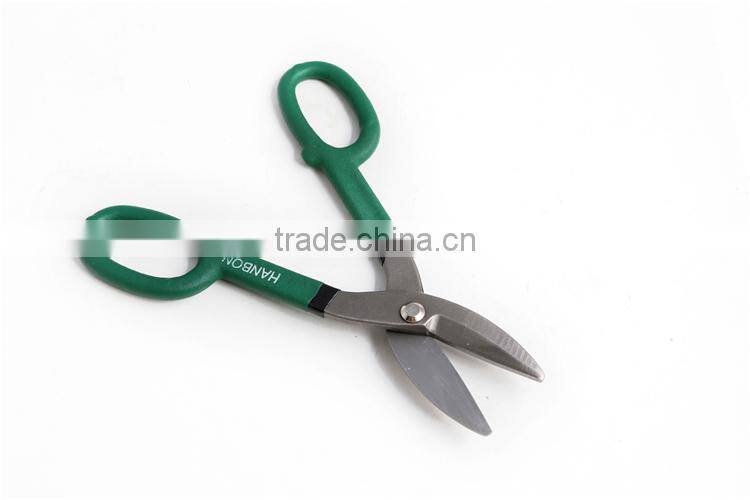 Professional tinsmith snips