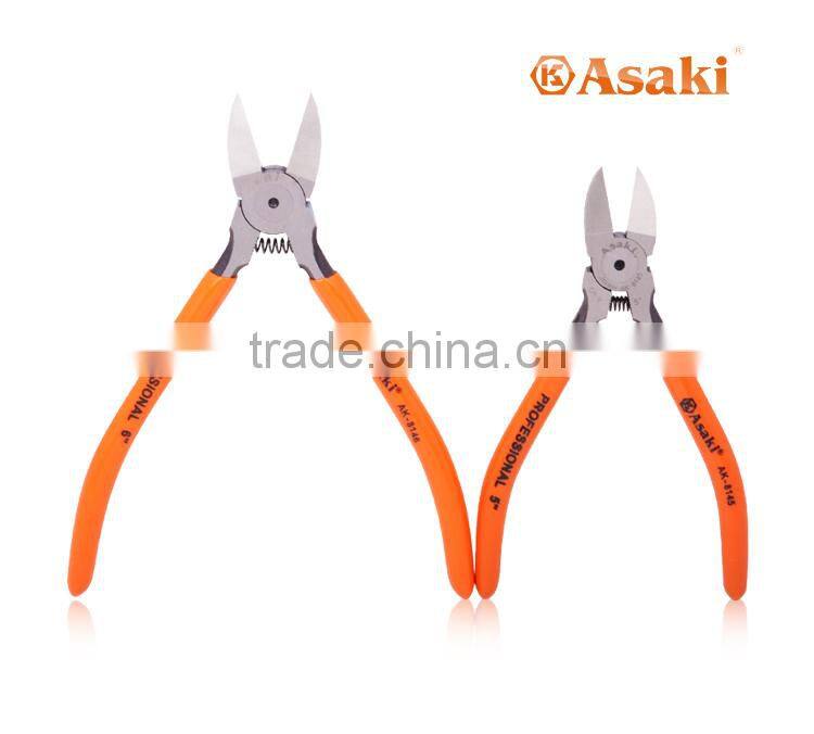 different type manufacture side cutter plier
