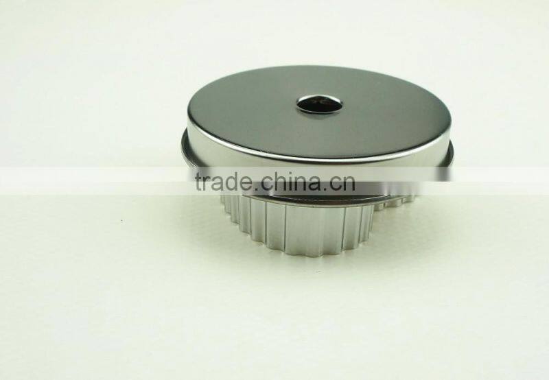 47080 Stainless Steel Cookie Cutter Snowflake Cookie Cake Fondant Decoration Cookies Molds Hot Items