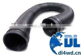 4x4 XJ car snorkel for jeep cherokee snorkel