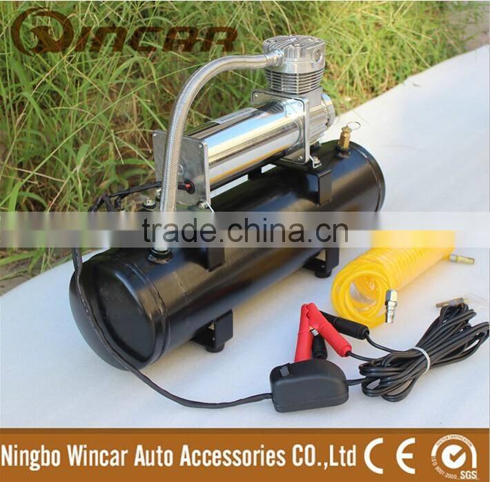 12v Car Air supension compressor