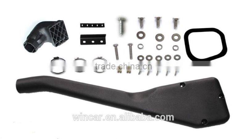 Snorkel for Discovery 200 series Discovery 200 car snorkel kit