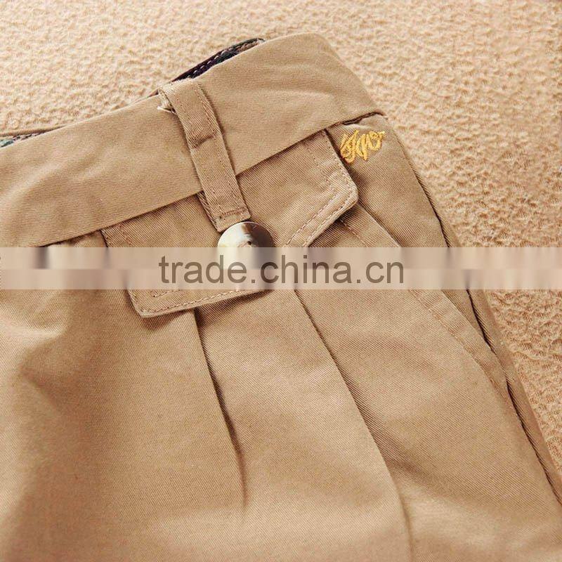 Ladies' summer hot sale fashion casual shorts