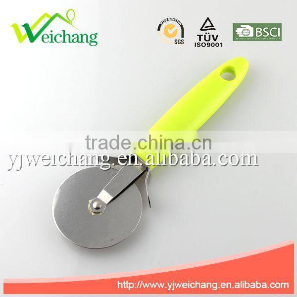 WCTTC49 PIZZA CUTTER STAINLESS STEEL ,HOT SALE ,HIGH QUALITY