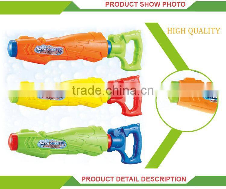 outdoor toy plastic gun super soaker water guns