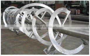 50L small ribbon blender for spices production