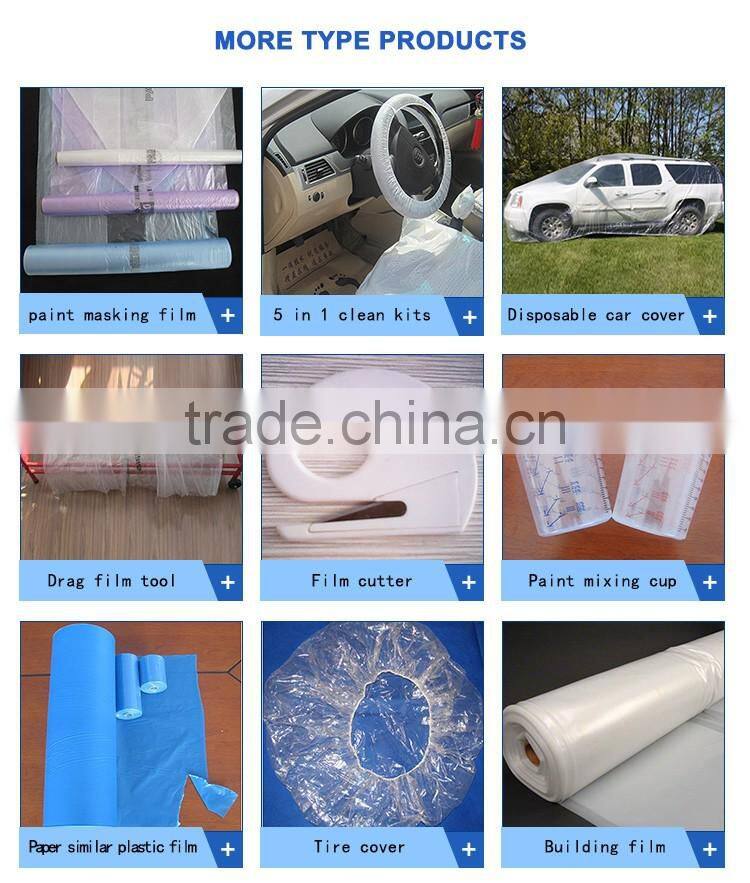 wholesale disposable new arrival car seat cover