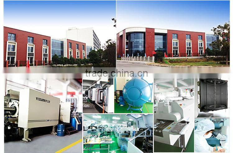 Amber strobe light 12v waterproof led lights ip65 revolving warning lamp