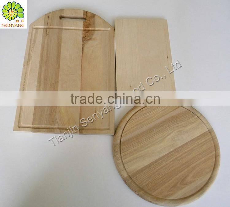 wholesale cheap wooden chopping cutting board