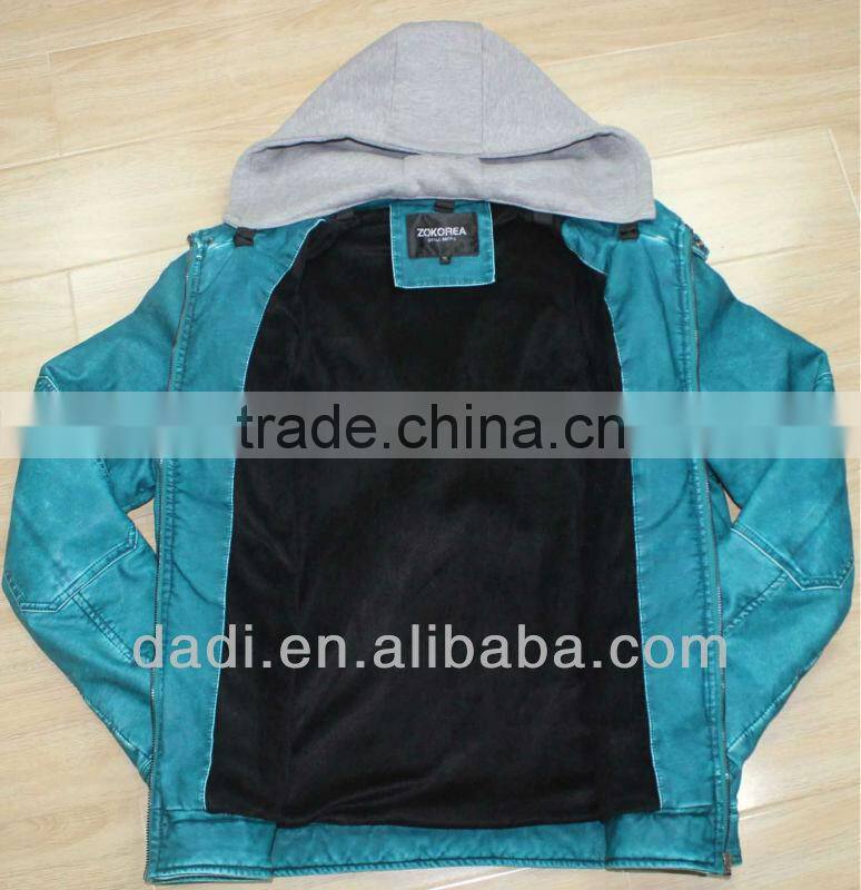 Leather Motorbike Jackets