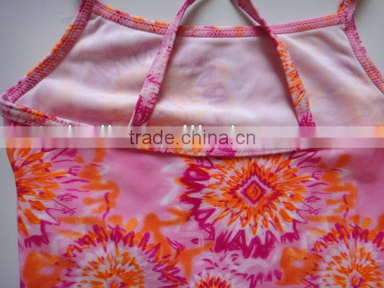 Fashion Hot Girl Bikini