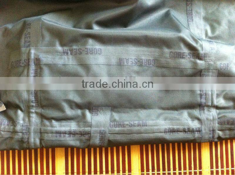 ECWCS Woodland camouflage Parka