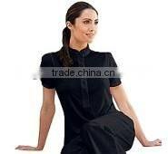 Women's mona beauty spa top