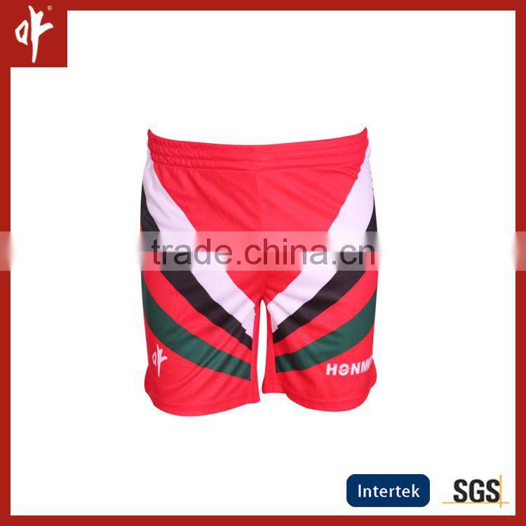 Digital sublimation football shirt maker soccer jersey