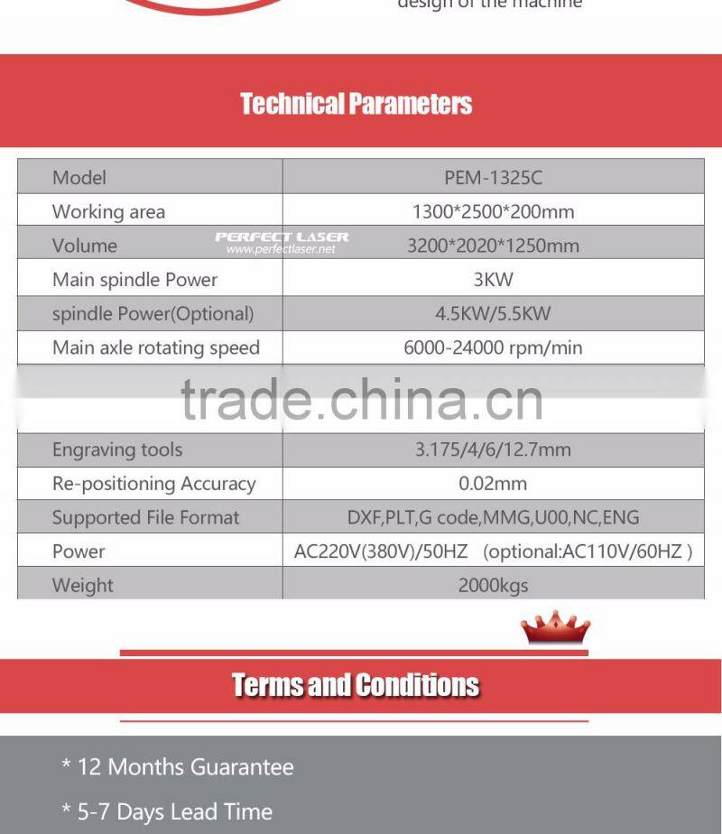 High Speed Stone Marble Granites Tombstones Milestones CNC Engraving Machine