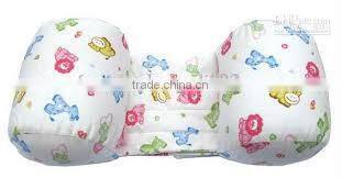 2014 Super lovely fashion style baby head and neck support pillow made in china