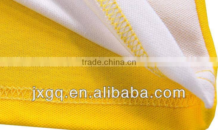 2013 sleeveless polo shirts men blank polo shirt color combination polo shirt