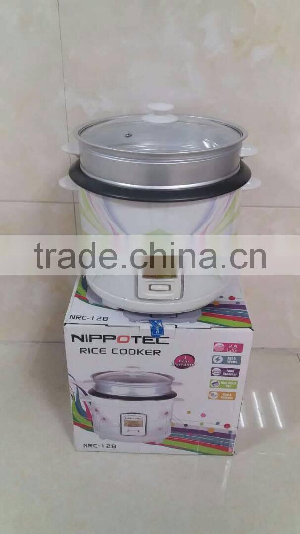 Stock lot for sale Home electronic Appliances Rice cooker stock