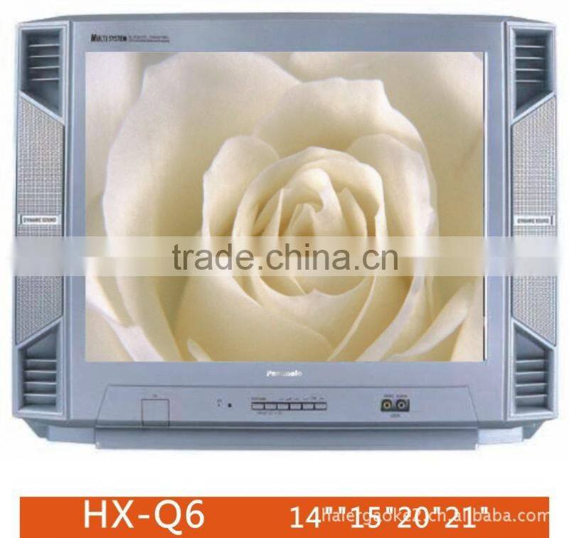 GZY 14 inch good price high quality usb for crt tv