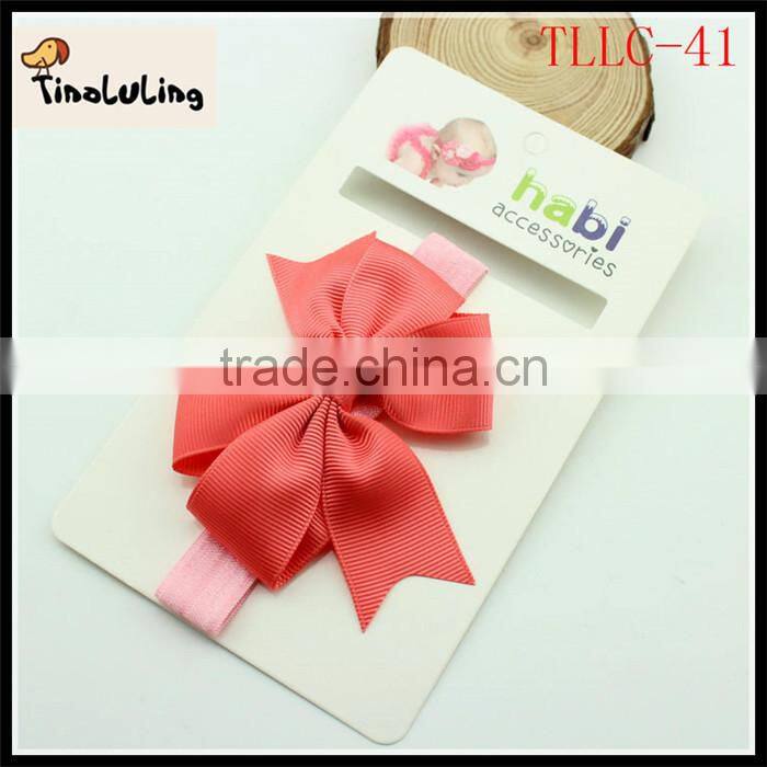 black 36cm hairband bulk wholesale handband girls hair accessories