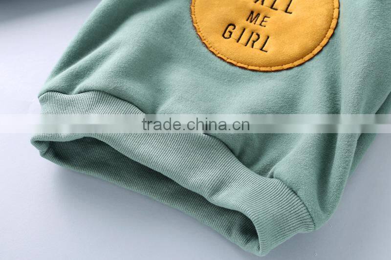 Children Crewneck Sweatshirt Custom Kids Thick Tracksuit Wholesale Fleece Cotton Funny Anime Sweatshirts Alibaba