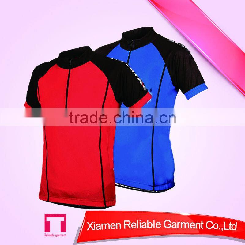 Goods from China 2016 New design top quality cycling wear 2016