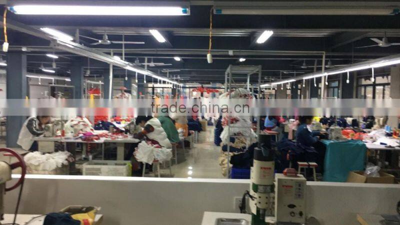 factory wholesale 100% cotton children sweat pants and girls trousers