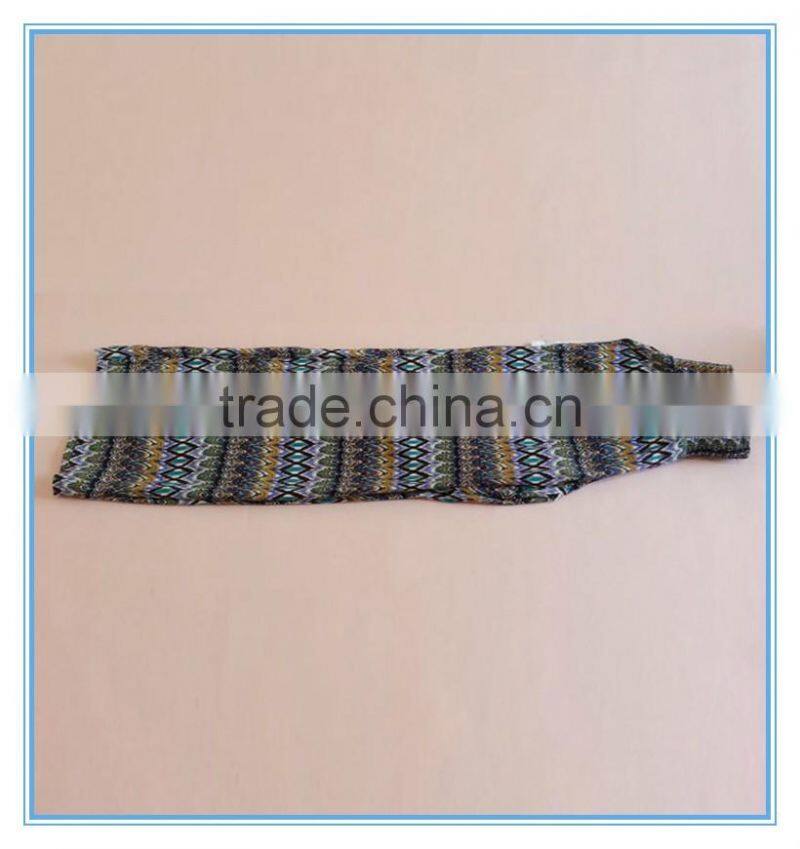 Women ladies wide leg pants, African print pants, trousers women 2016 female woman trousers