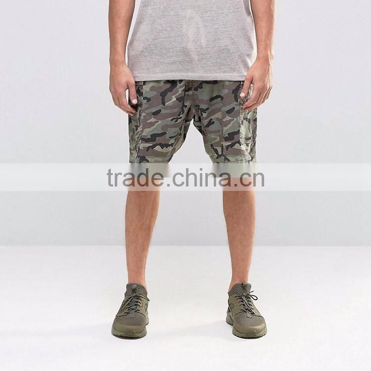 Cheapest Price OEM Service mens cargo shorts