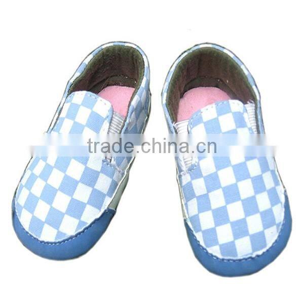 Autumn Summer Spring Winter Season and Slipper Outsole Material Leather Shoes