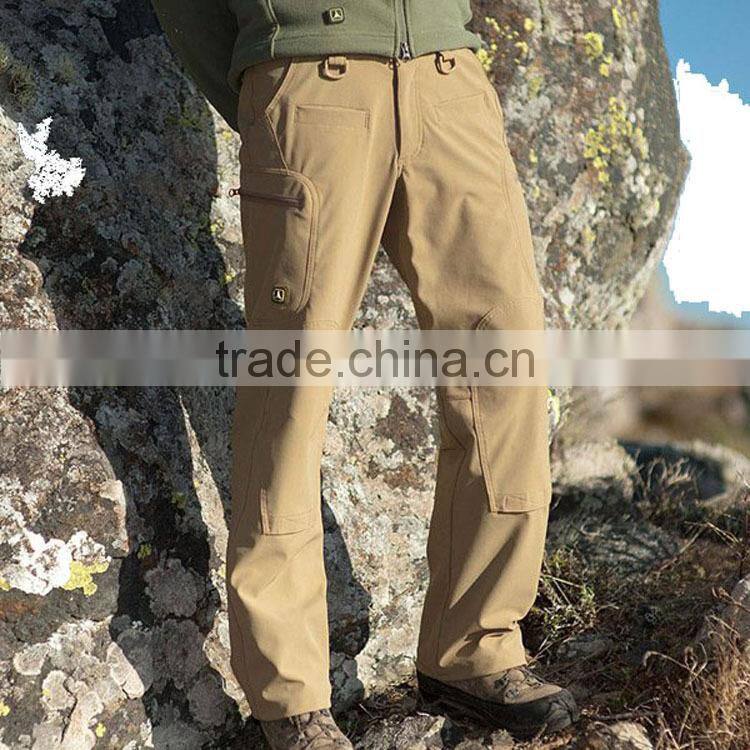 Men military style cargo pants high quality stylish cargo pants