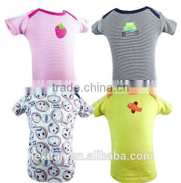 5pcs T-skirt sets, Baby Gift Set New Born Gifts Box Set Baby clothing,babyT-skirt