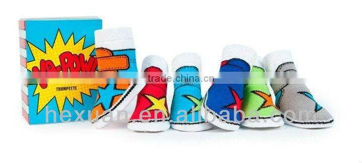 wholesale con verse baby shoes socks