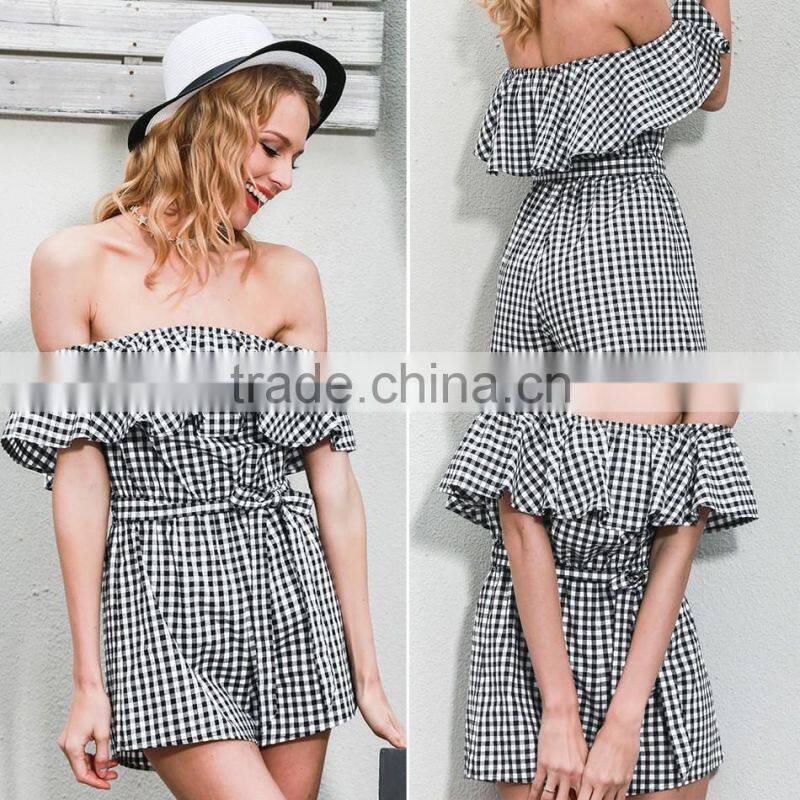 2017 New Fashion Women Summer floral printed long maxi dress apparel