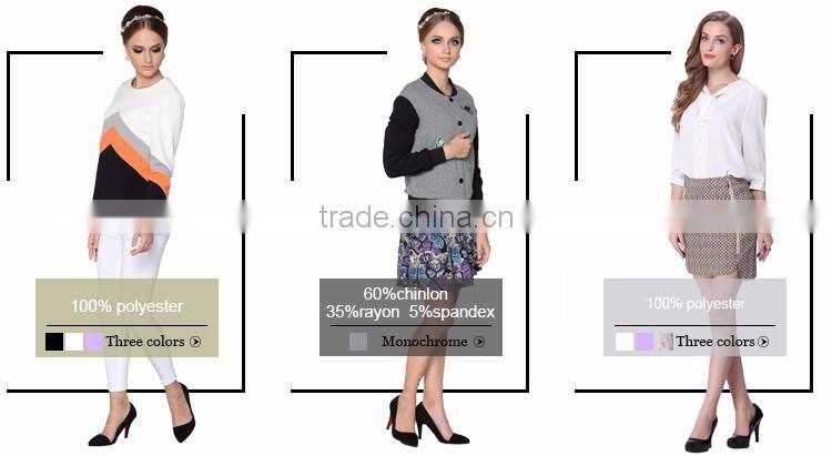 Fashion tassel Pattern Printing 100% Cotton Tank Top