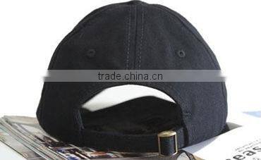 New Fashion cheap custom sports caps