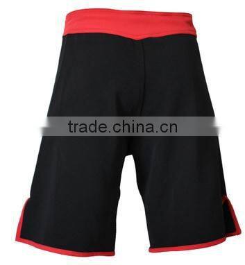 custom boxing muay thai shorts