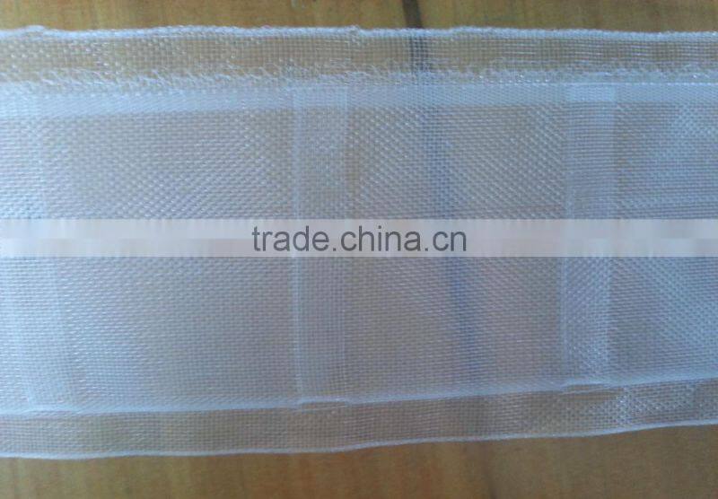 Polyester Curtain Tape Ring