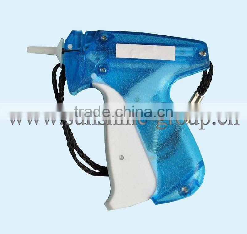 Clothing Standard Tagging Gun Plastic Tag Pin Gun Hand Tools