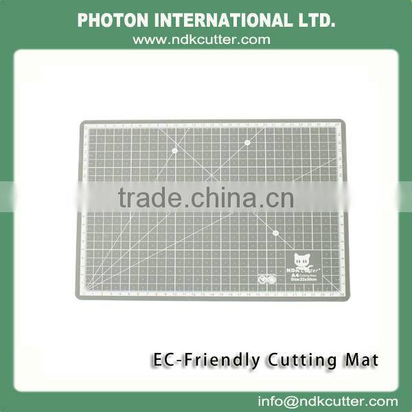Self-healing rotary PVC cutting Mat translucence