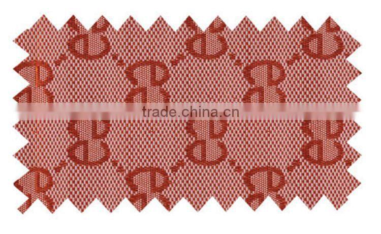 Jacquard Fabric for Luggages & Bags