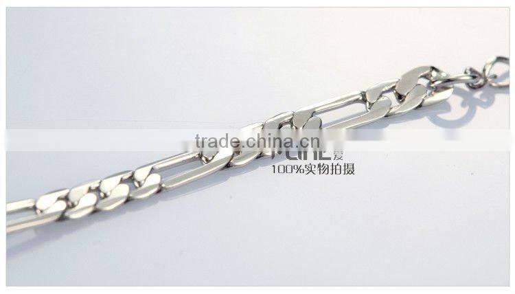 Swan Alloy bracelet with Crystal M3008