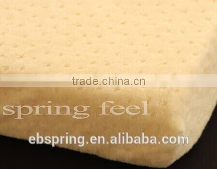 Double Size Soft hand feel Camp Memory foam Mattress Topper