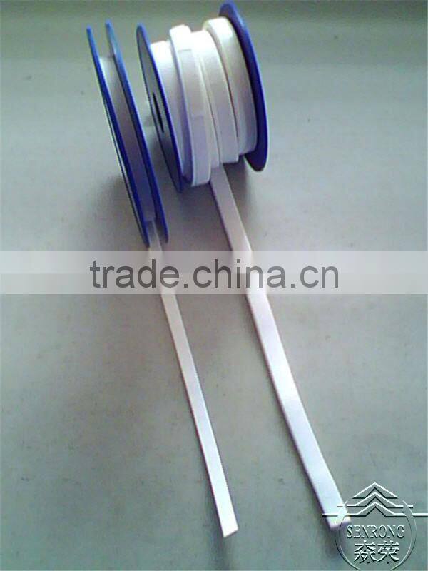 Expanded ptfe sealing joint