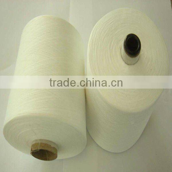 2/60 100%spun polyester yarn