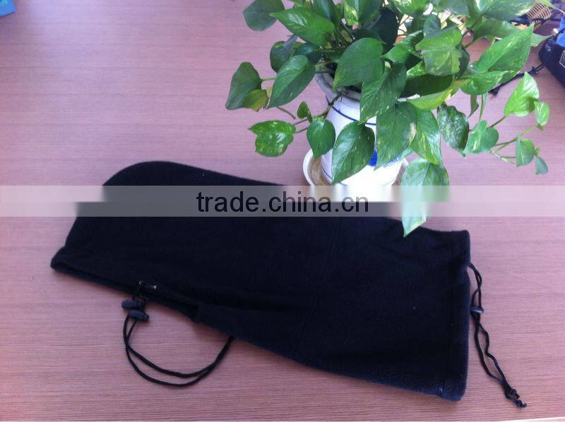 2015 polyester balaclava polar fleece winter hat